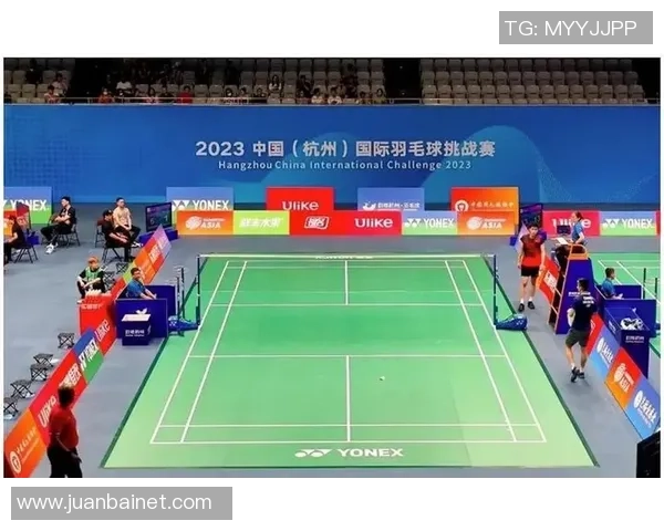 杭州羽毛球队挑战赛背后的坚持与拼搏故事分享