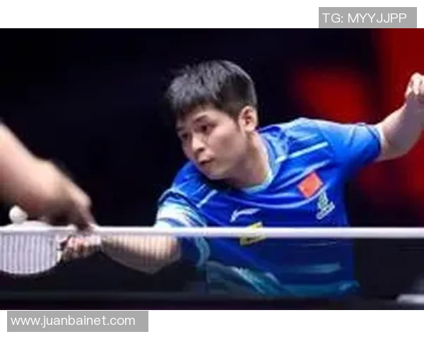 重庆乒乓球队战术解析：从训练到比赛的全面战略探讨